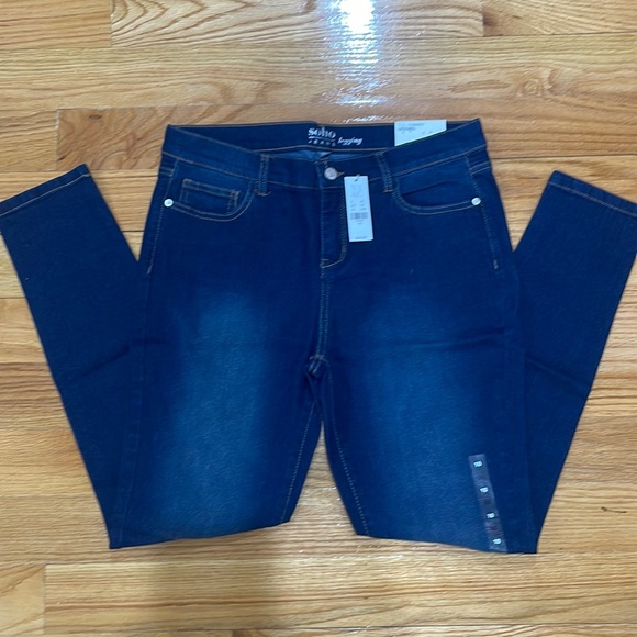 New York & Company Denim - NY&C Jeans